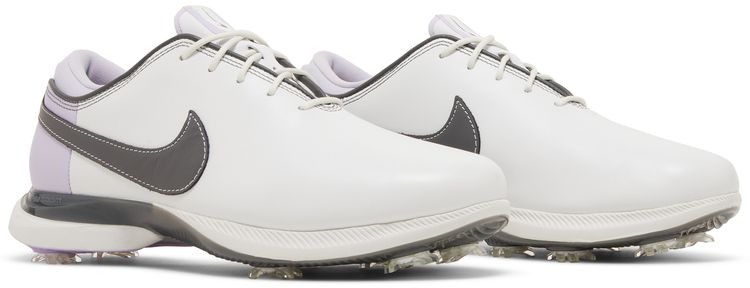 Nike Air Zoom Victory Tour 2 White Violet Frost