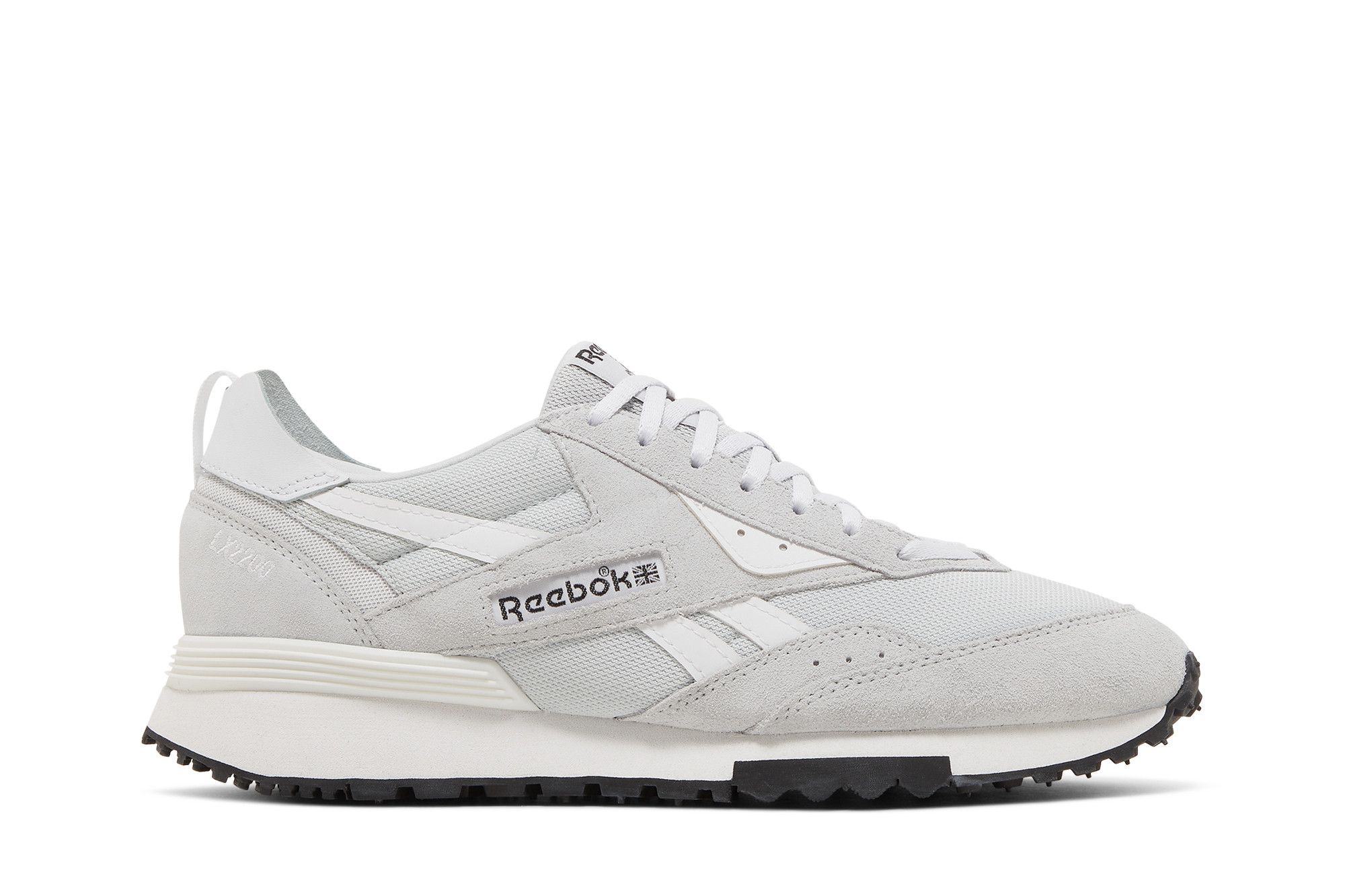 ろむこ Buy Reebok LX 2200 'Grey White' - GW3805 | GOAT