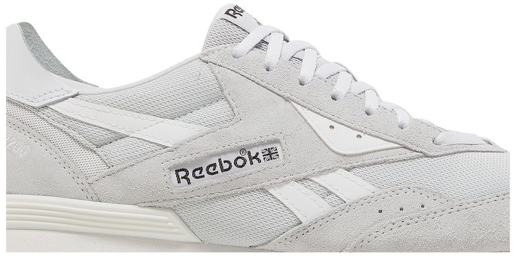 Reebok LX 2200 Grey White