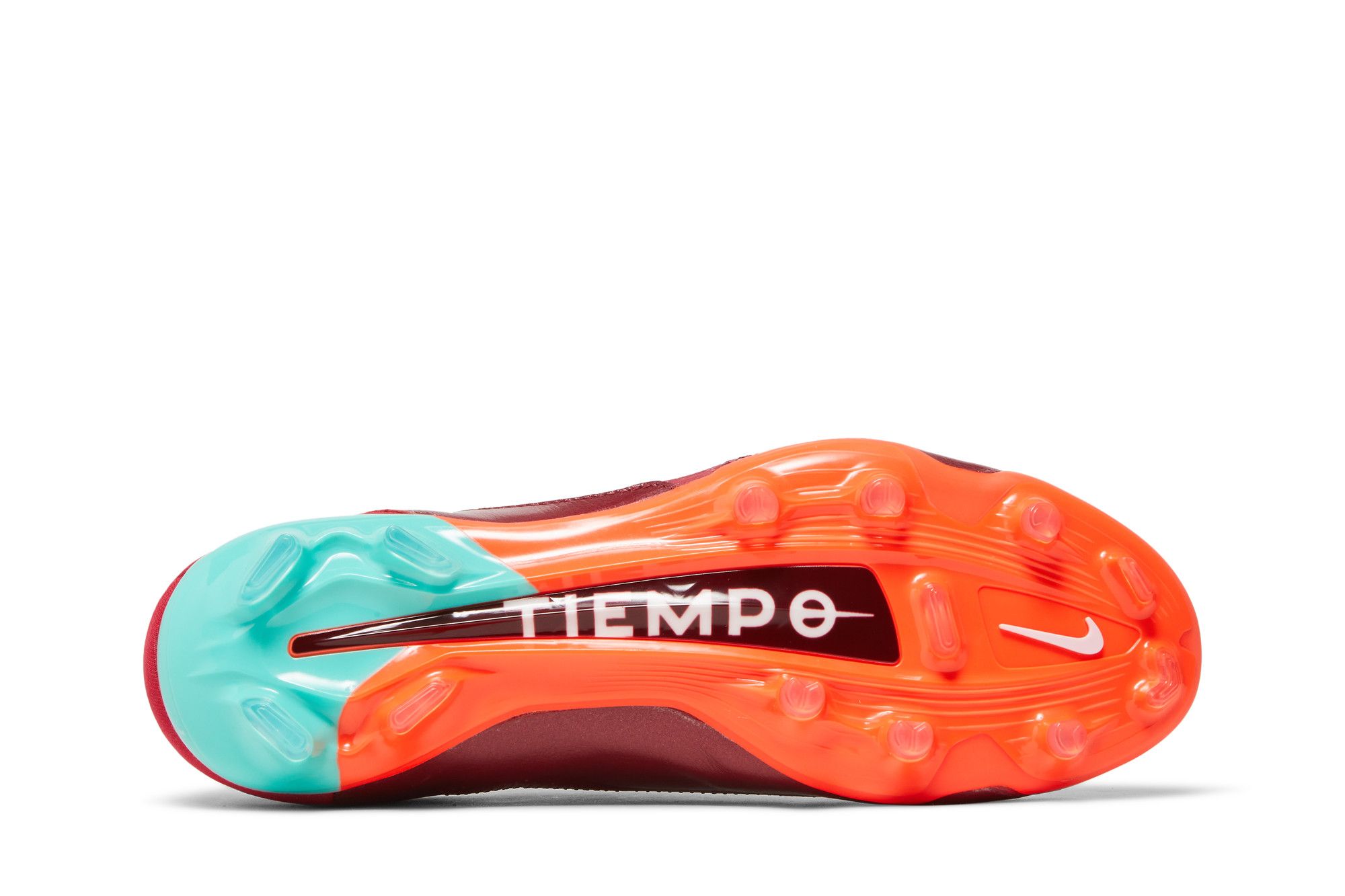 Buy Tiempo Legend 9 Elite FG 'Team Red Mystic Hibiscus