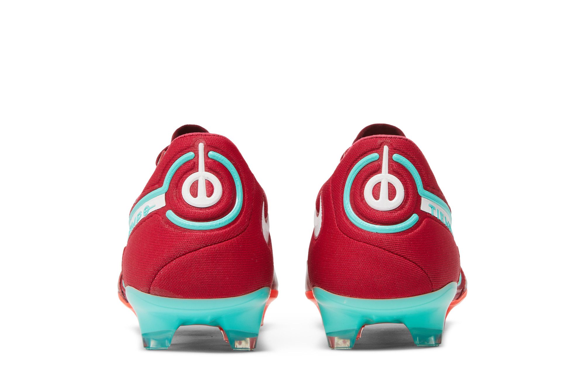 Buy Tiempo Legend 9 Elite FG 'Team Red Mystic Hibiscus
