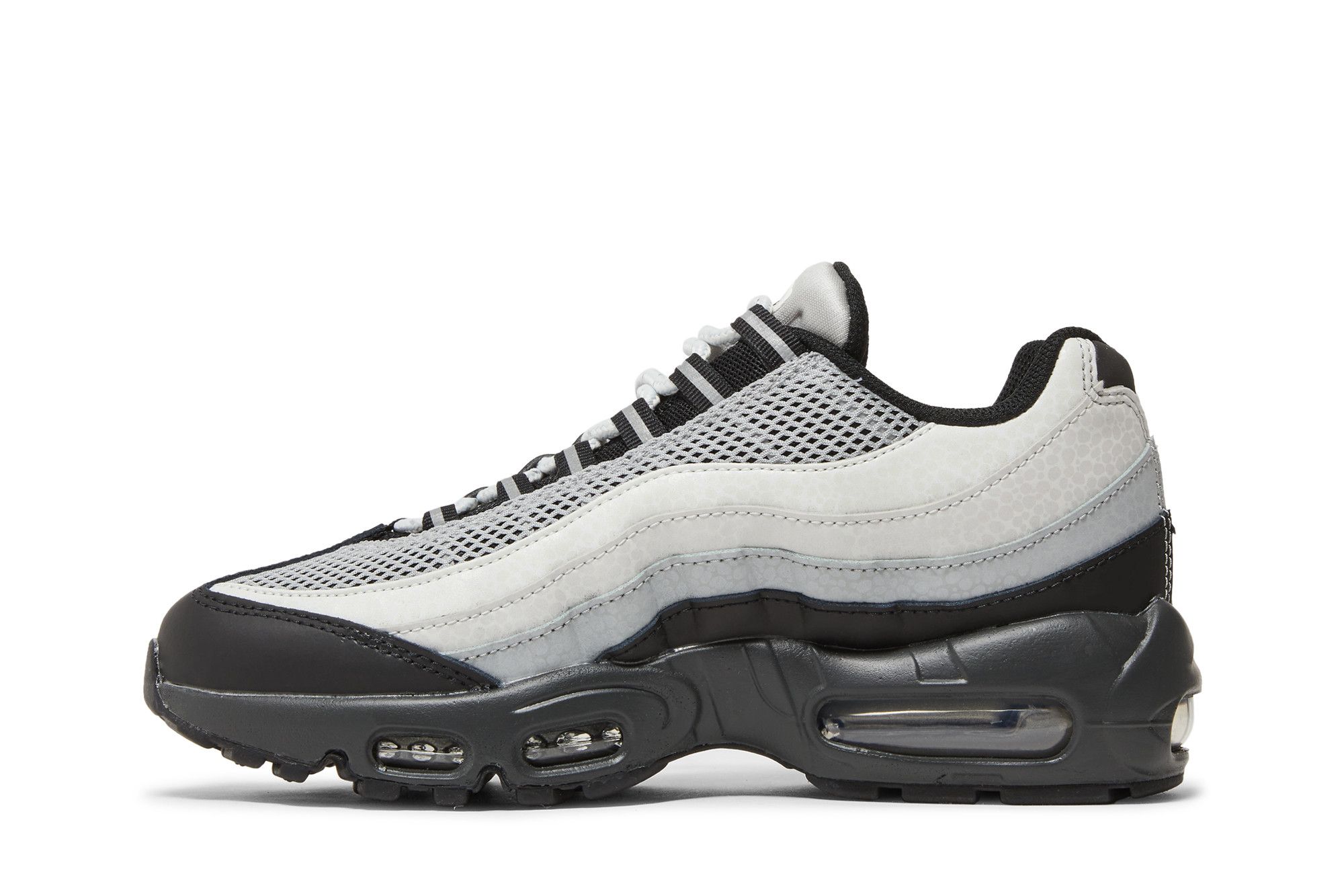 Buy Wmns Air Max 95 Reflective Safari DV5581 001 GOAT UK