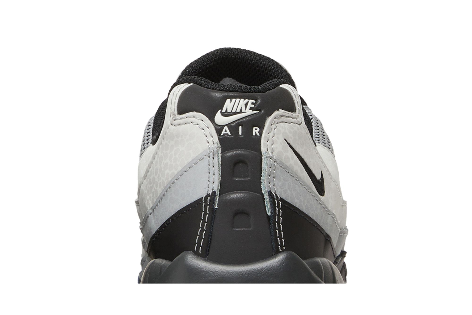 nike air 95 reflective