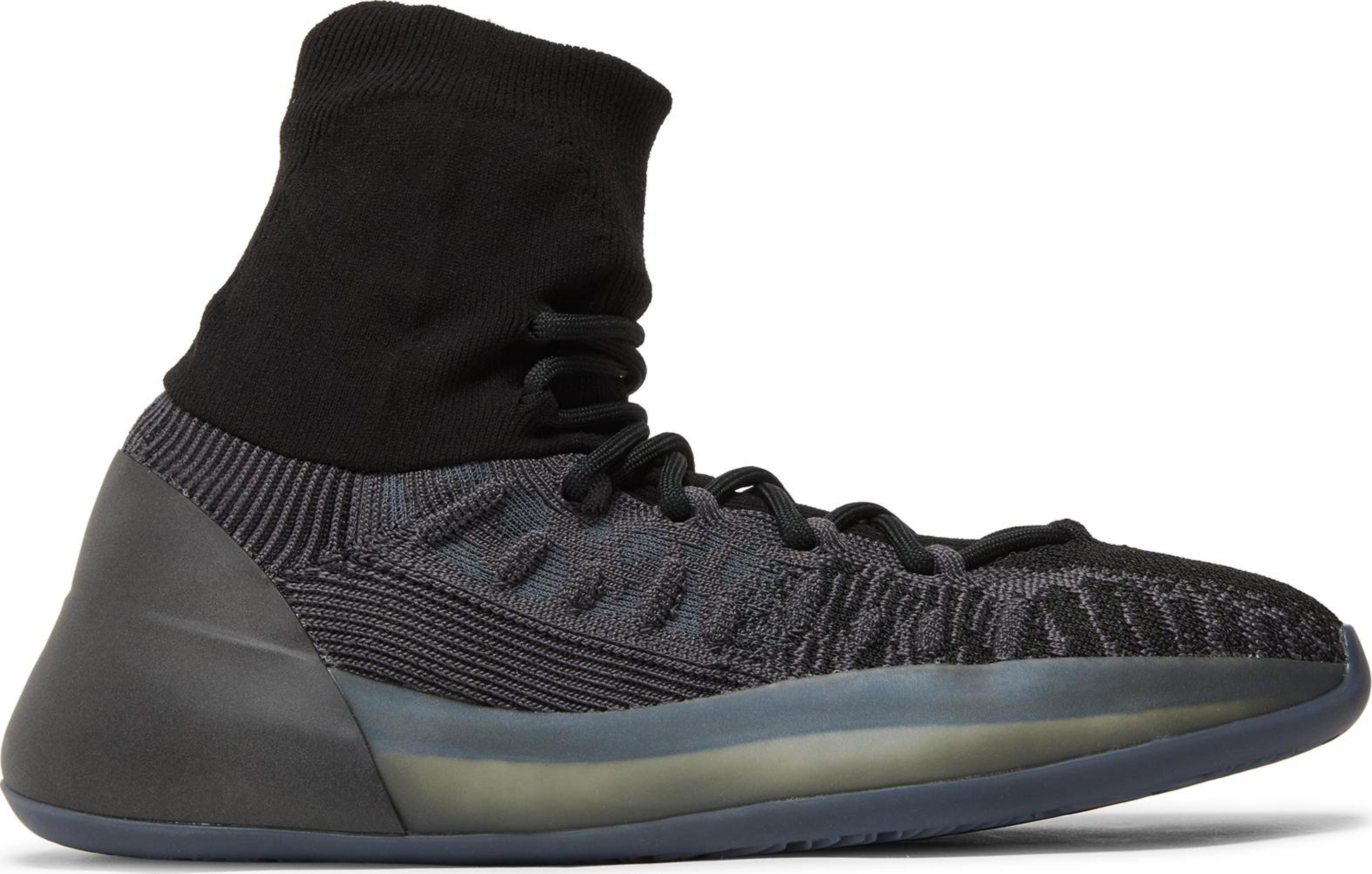 Yeezy Basketball Knit 'Onyx' GOAT