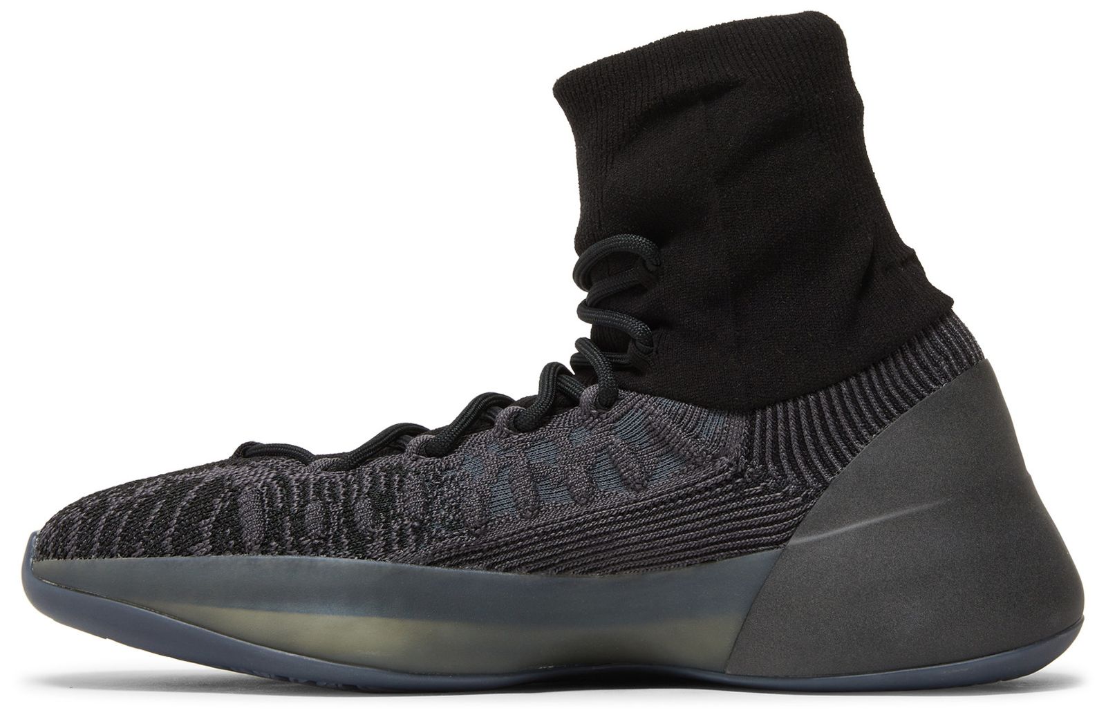 Buy Adidas Yeezy Basketball Knit Onyx HQ6762 GOAT