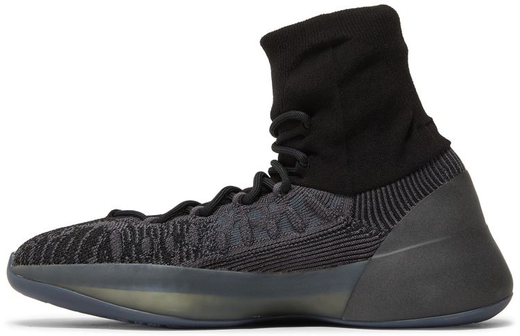 Adidas Yeezy Basketball Knit Onyx