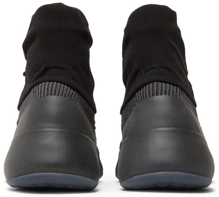 Adidas Yeezy Basketball Knit Onyx