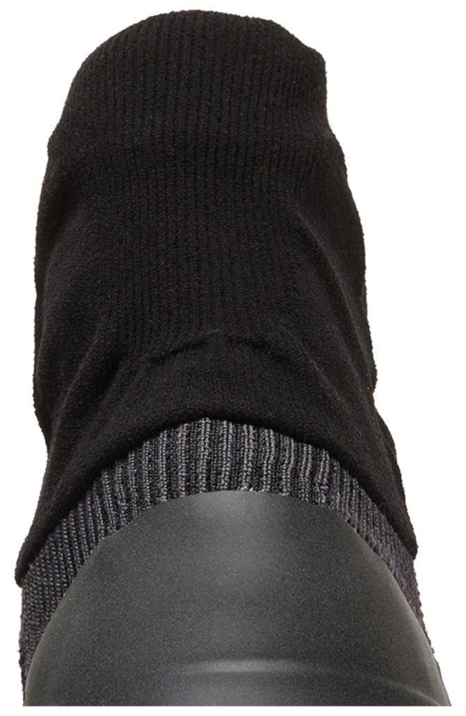 Adidas Yeezy Basketball Knit Onyx