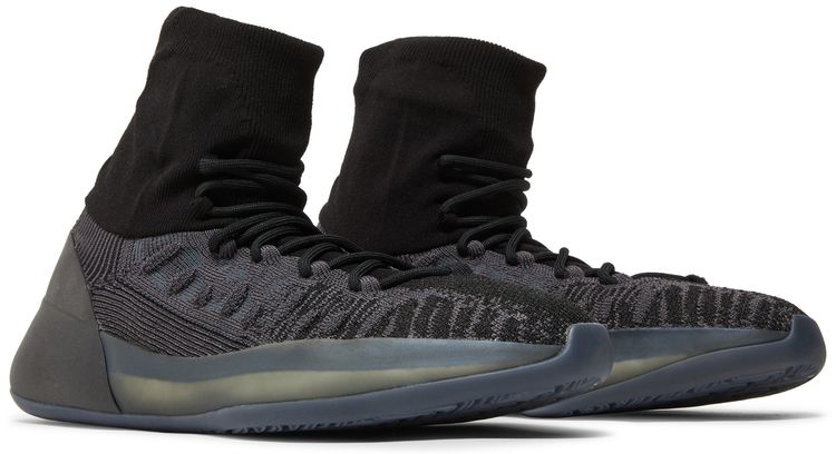 Adidas Yeezy Basketball Knit Onyx
