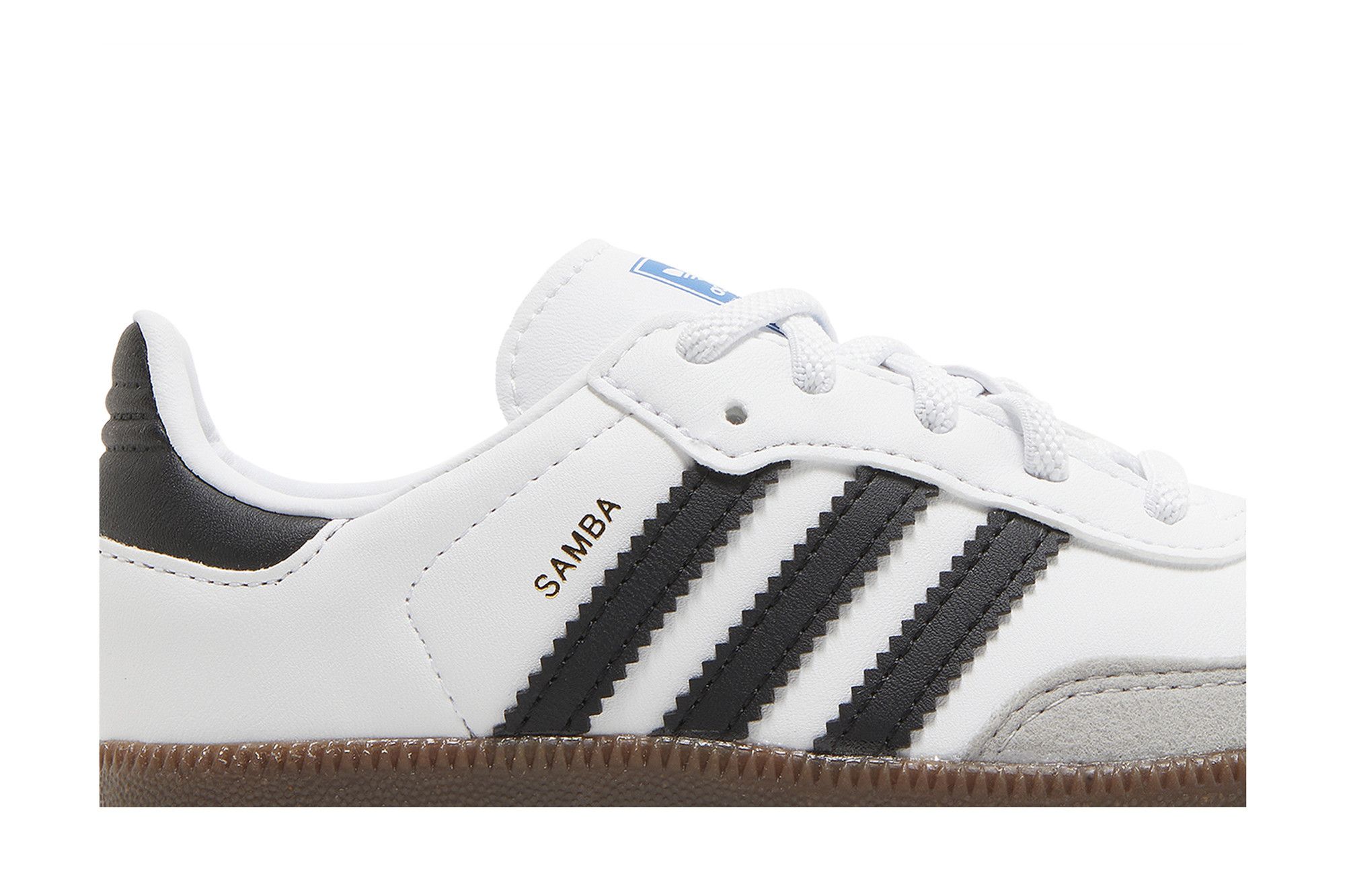 Buy Samba OG I 'White Black Gum' - GZ8347 | GOAT Buy Samba OG I 'White Black Gum' - GZ8347 | GOAT