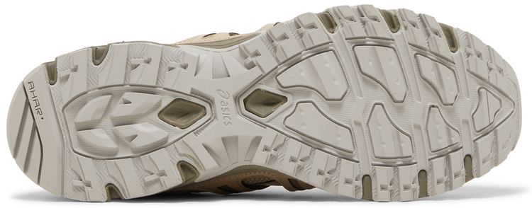 Asics Gel Sonoma 15 50 Wood Crepe