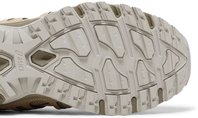 Asics Gel Sonoma 15 50 Wood Crepe