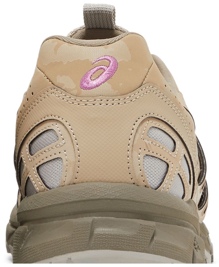 Asics Gel Sonoma 15 50 Wood Crepe