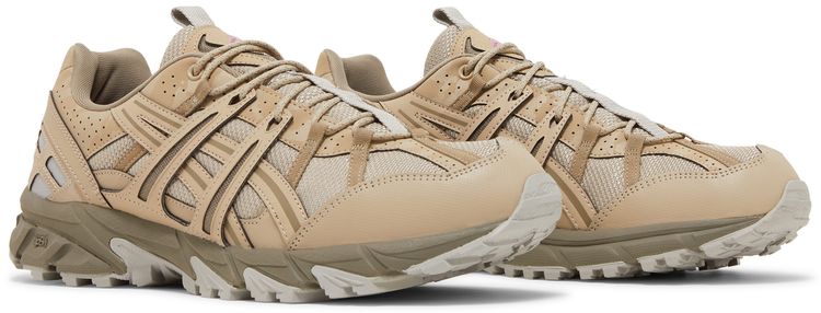 Asics Gel Sonoma 15 50 Wood Crepe