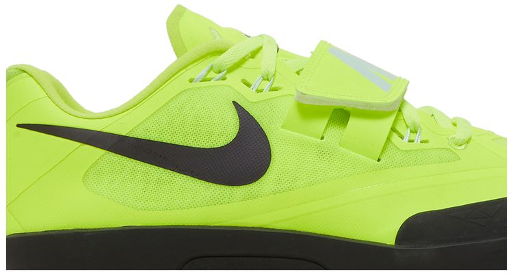 Nike Zoom SD 4 Volt Black