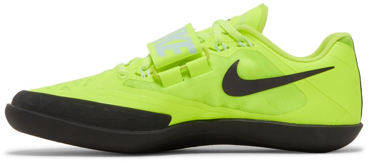 Nike Zoom SD 4 Volt Black