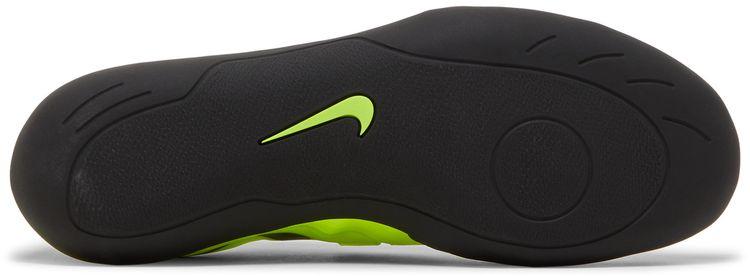 Nike Zoom SD 4 Volt Black
