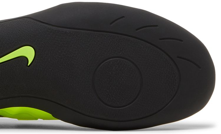 Nike Zoom SD 4 Volt Black