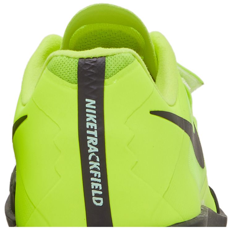 Nike Zoom SD 4 Volt Black