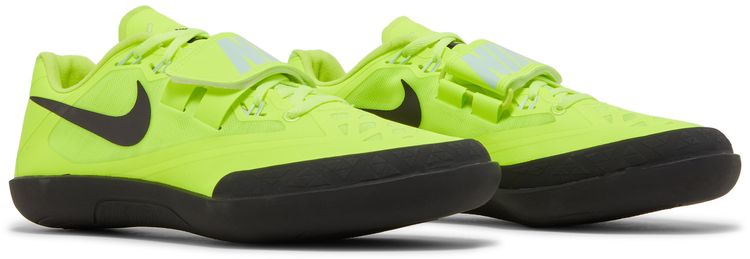 Nike Zoom SD 4 Volt Black