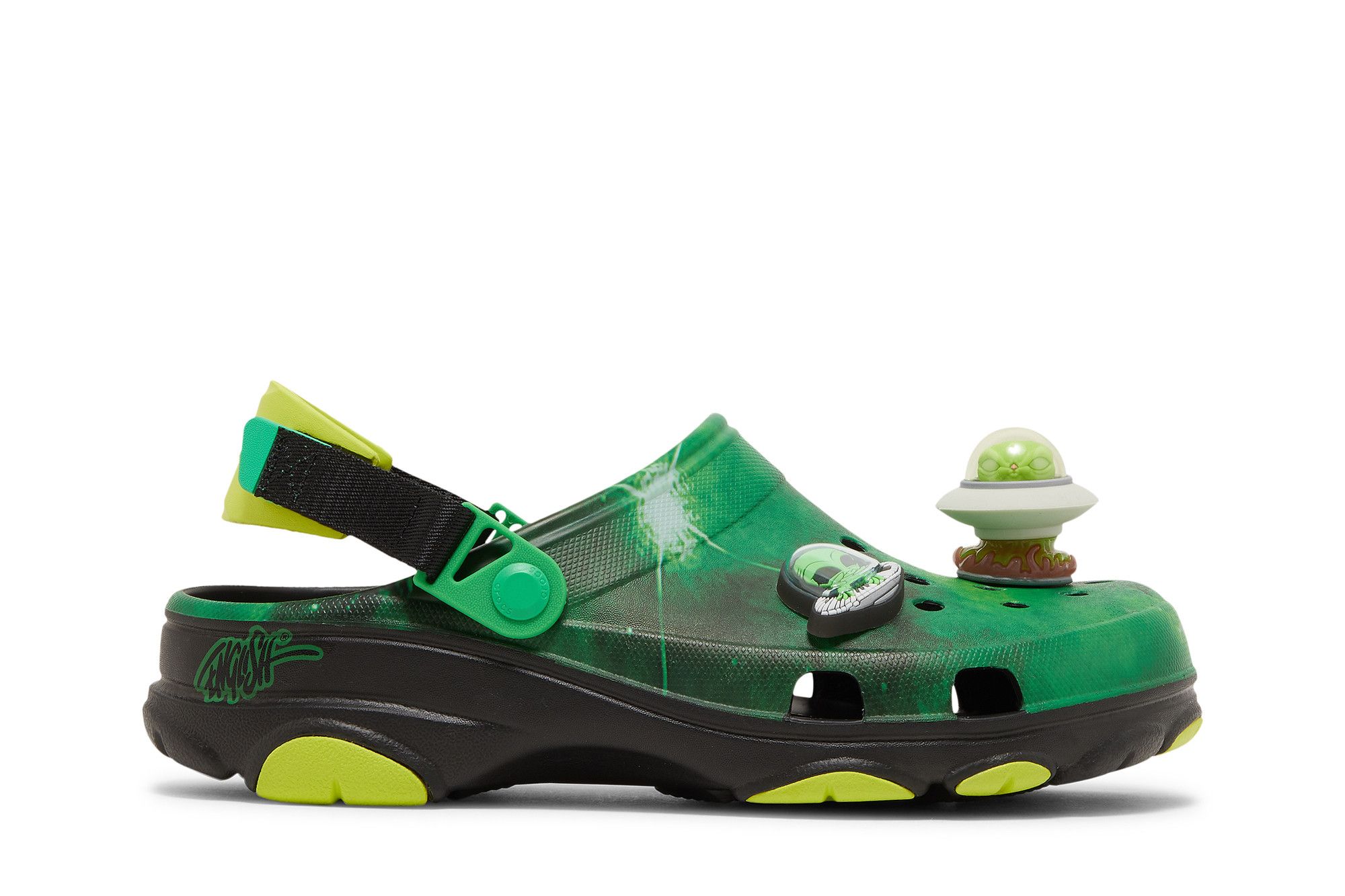 New crocs 2019 deals