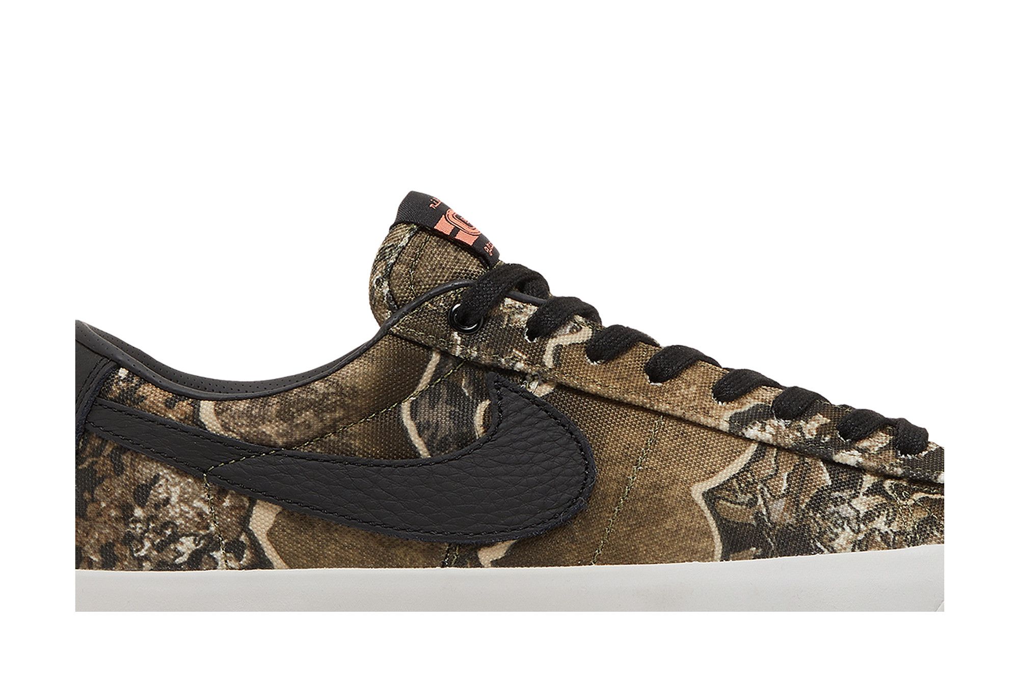 Buy Blazer Low Pro GT Premium SB Olive Realtree DO9398 002 GOAT