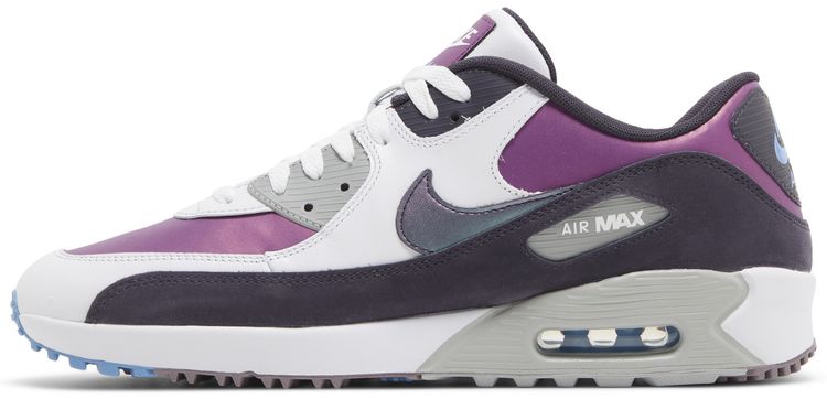 Nike Air Max 90 Golf NRG Purple Smoke