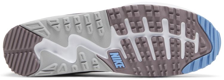Nike Air Max 90 Golf NRG Purple Smoke