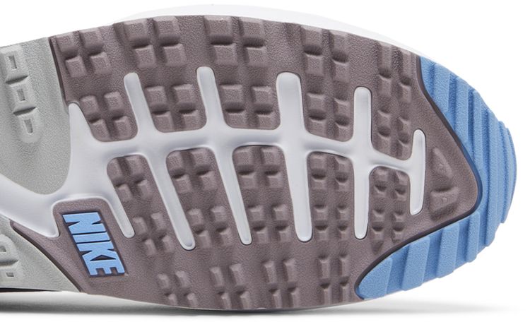 Nike Air Max 90 Golf NRG Purple Smoke