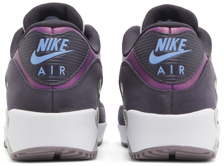 Nike Air Max 90 Golf NRG Purple Smoke