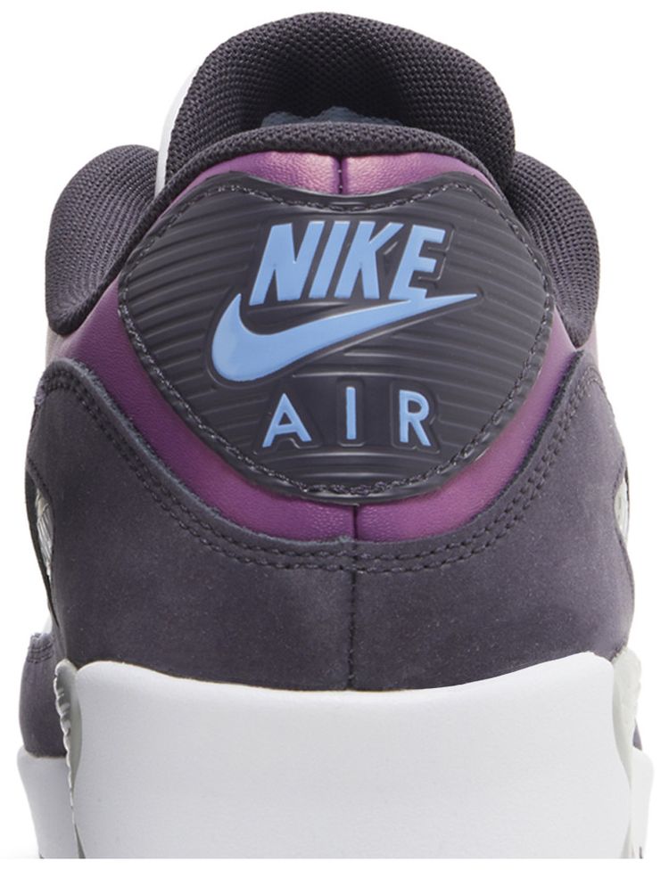 Nike Air Max 90 Golf NRG Purple Smoke