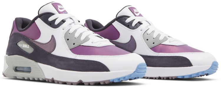 Nike Air Max 90 Golf NRG Purple Smoke