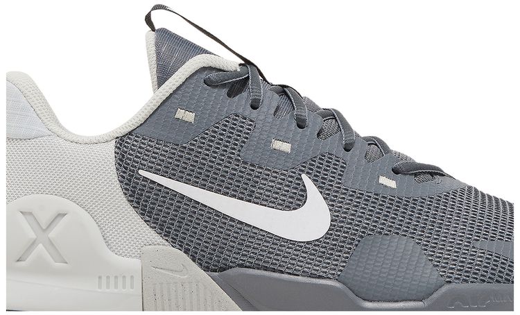 Nike Air Max Alpha Trainer 5 Cool Grey White