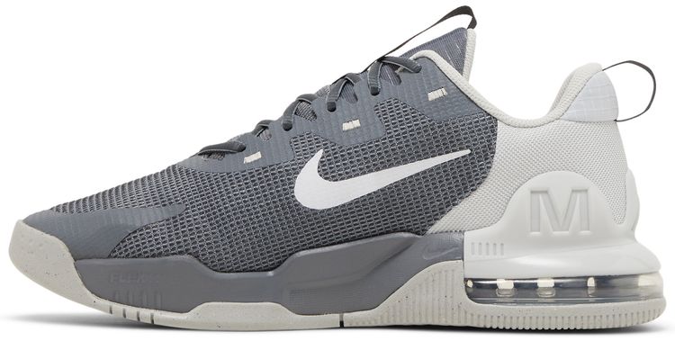 Nike Air Max Alpha Trainer 5 Cool Grey White