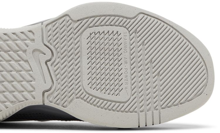 Nike Air Max Alpha Trainer 5 Cool Grey White