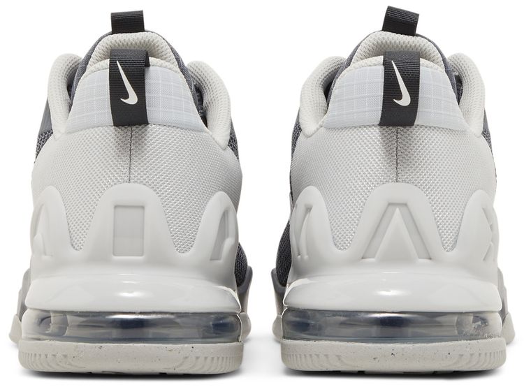 Nike Air Max Alpha Trainer 5 Cool Grey White