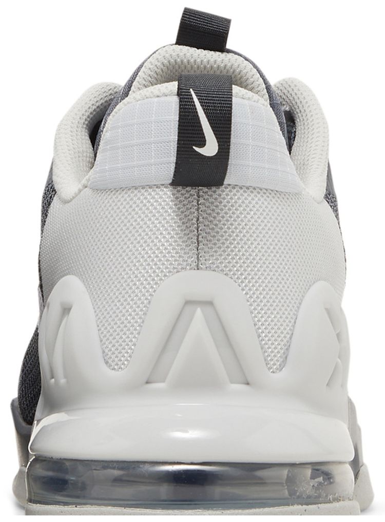 Nike Air Max Alpha Trainer 5 Cool Grey White