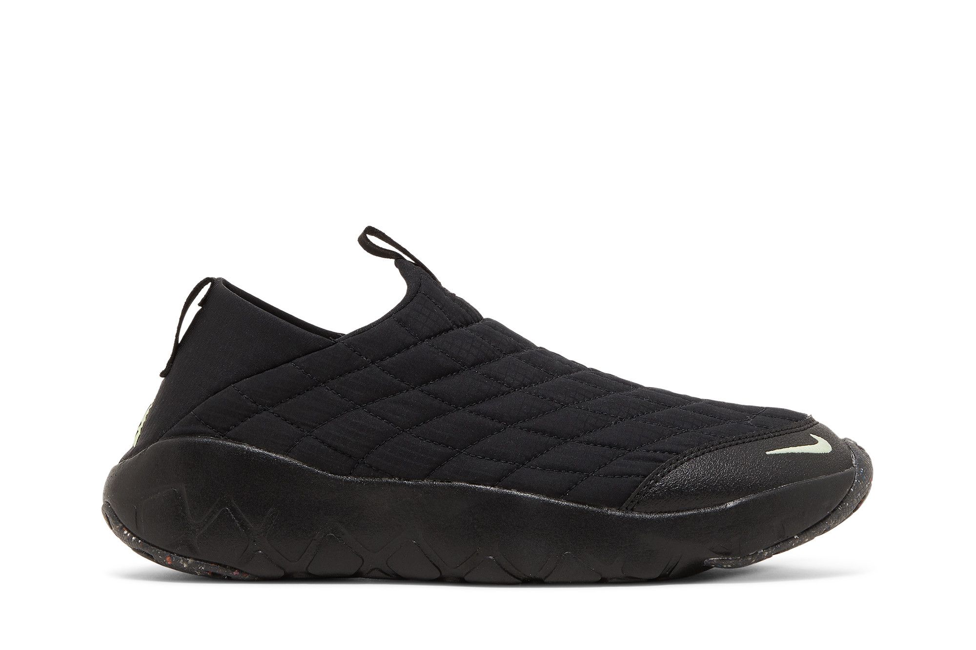 Buy ACG Moc 3.5 Black Barely Volt DQ4739 001 GOAT CA