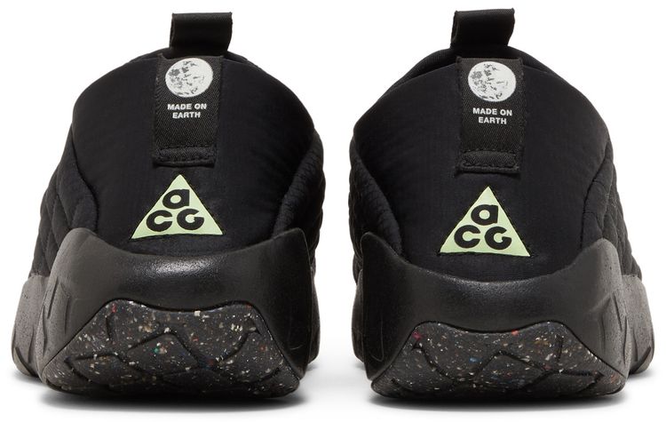 ACG Moc 35 Black Barely Volt