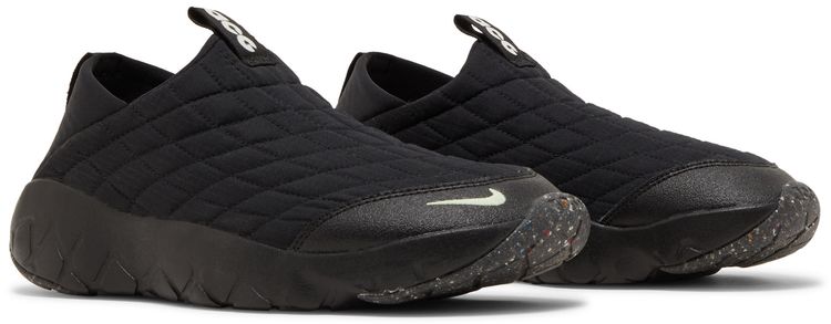 ACG Moc 35 Black Barely Volt