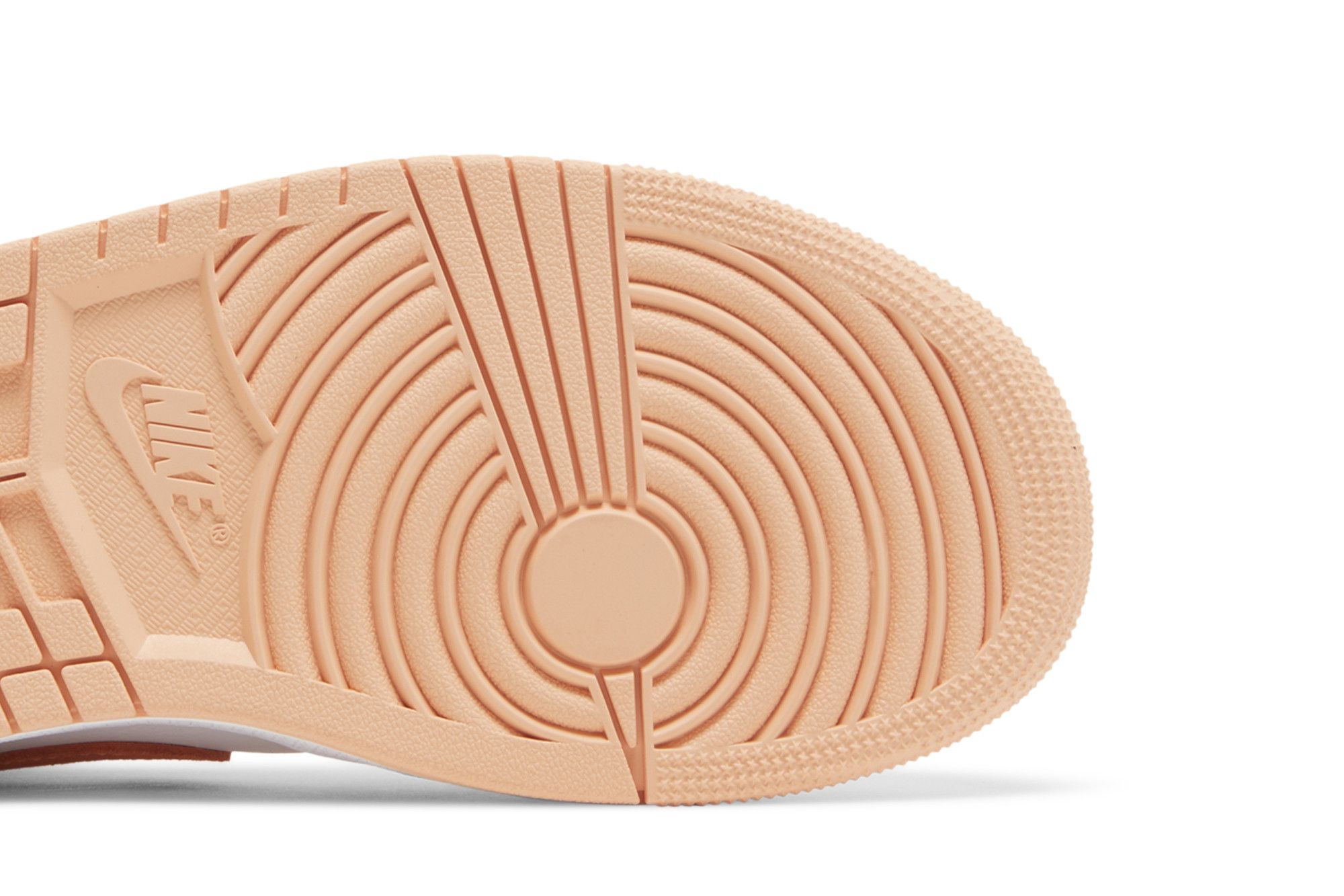 Buy Wmns Air Jordan 1 Low 'Sunset Haze' - DC0774 801 | GOAT