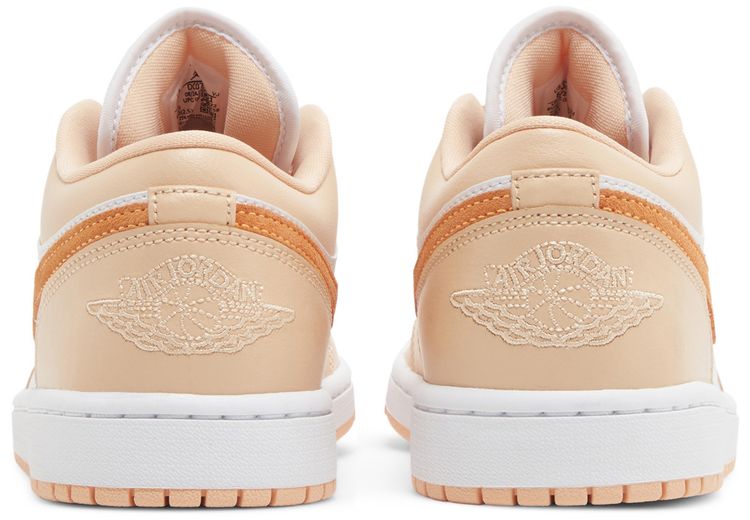 Wmns Air Jordan 1 Low Sunset Haze
