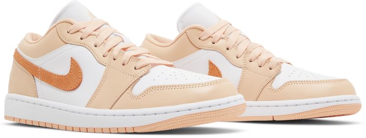 Wmns Air Jordan 1 Low Sunset Haze