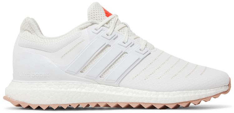 Adidas UltraBoost DNA 22 Non Dyed Bright Red