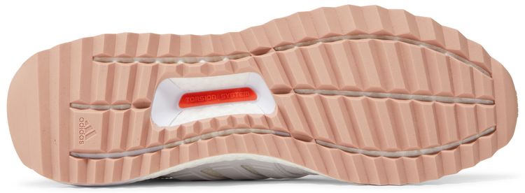 Adidas UltraBoost DNA 22 Non Dyed Bright Red