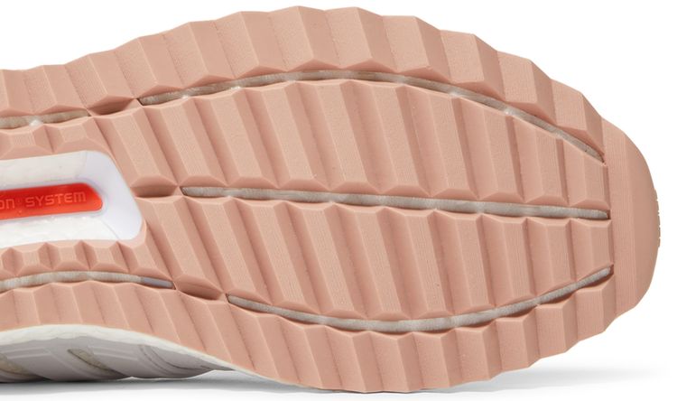 Adidas UltraBoost DNA 22 Non Dyed Bright Red