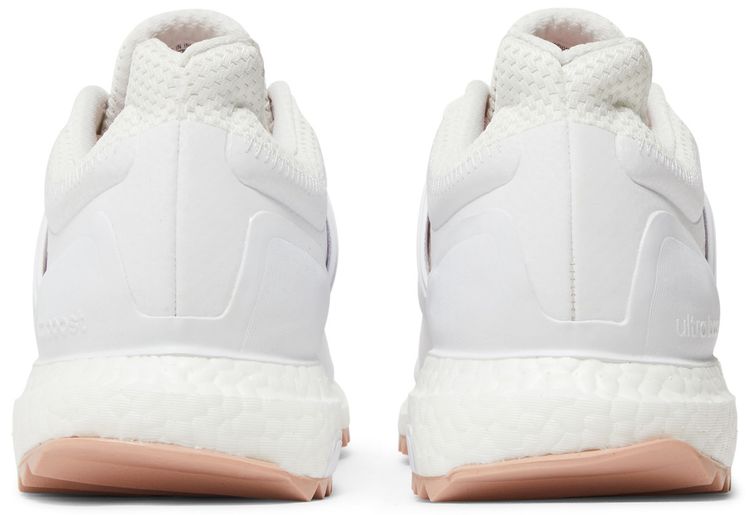 Adidas UltraBoost DNA 22 Non Dyed Bright Red