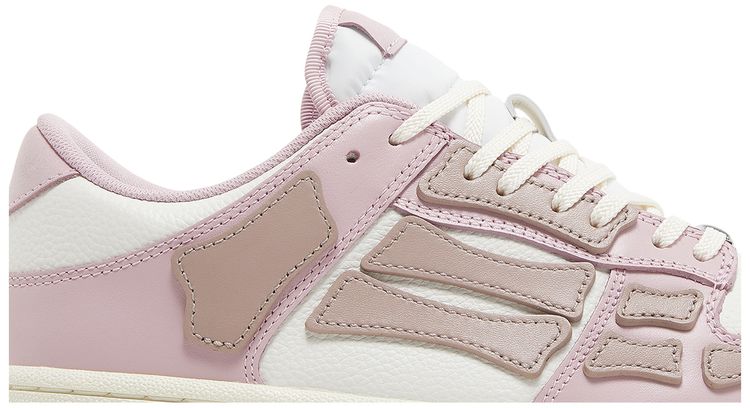 Amiri Skel Top Low Baby Pink