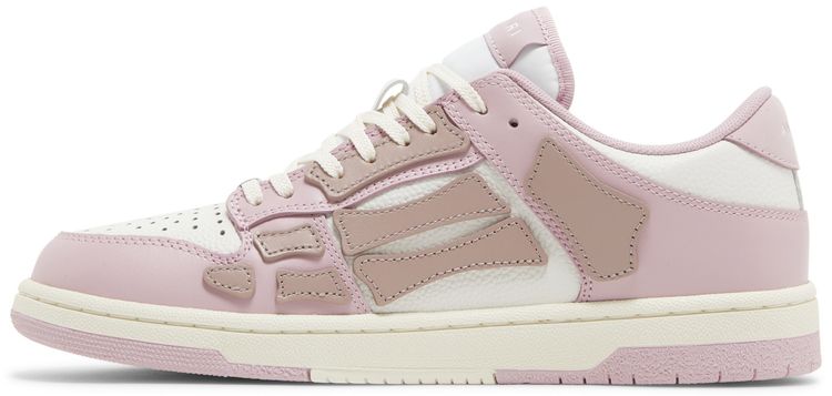 Amiri Skel Top Low Baby Pink