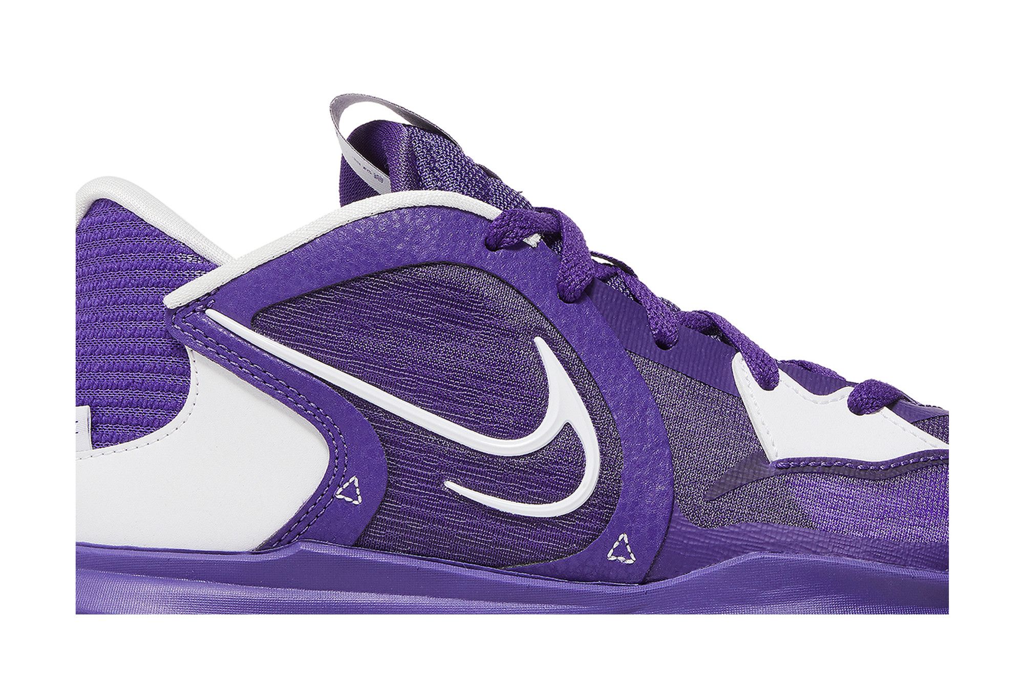 Buy Kyrie Low 5 TB Promo Court Purple DX6651 500 GOAT
